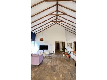 Venta de casa campestre en San Pedro de los Milagros