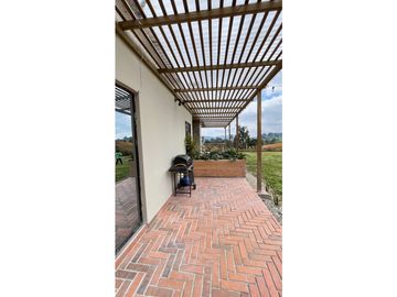 Venta de casa campestre en San Pedro de los Milagros