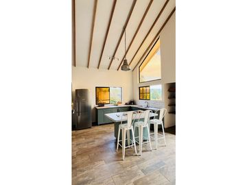 Venta de casa campestre en San Pedro de los Milagros