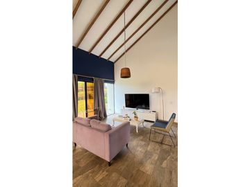 Venta de casa campestre en San Pedro de los Milagros