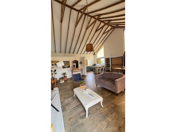 Venta de casa campestre en San Pedro de los Milagros