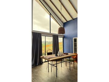 Venta de casa campestre en San Pedro de los Milagros