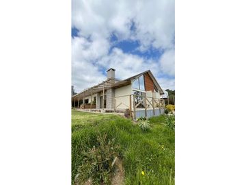 Venta de casa campestre en San Pedro de los Milagros