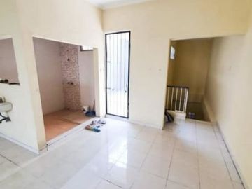 Dijual Ruko Bangunan 3 Lantai Lokasi di Rungkut Asri Utara Surabaya