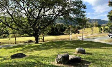 TAGAYTAY CITY LOT FOR SALE