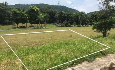 TAGAYTAY CITY LOT FOR SALE