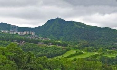 TAGAYTAY CITY LOT FOR SALE