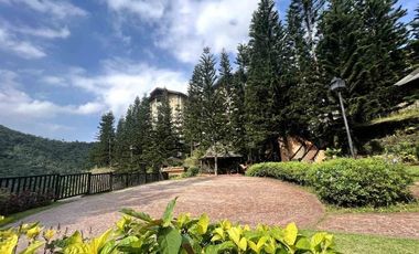 TAGAYTAY CITY LOT FOR SALE