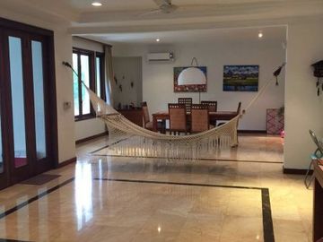 Disewakan Rumah Lebak Bulus Jakarta Selatan