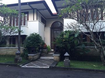 Disewakan Rumah Lebak Bulus Jakarta Selatan