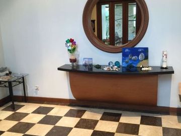 Disewakan Rumah Lebak Bulus Jakarta Selatan