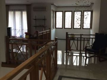 Disewakan Rumah Lebak Bulus Jakarta Selatan