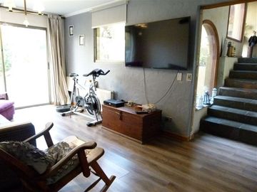 Casa en venta en Las Condes