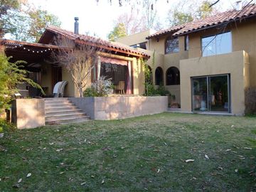 Casa en venta en Las Condes