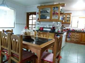 Casa en venta en Las Condes