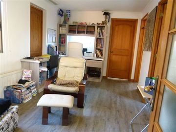 Casa en venta en Las Condes