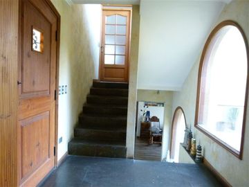 Casa en venta en Las Condes