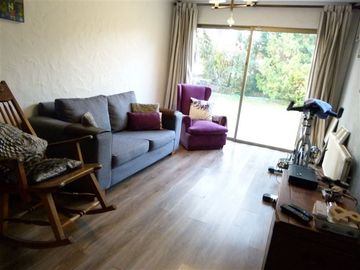 Casa en venta en Las Condes