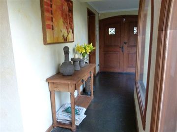 Casa en venta en Las Condes