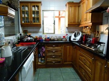 Casa en venta en Las Condes