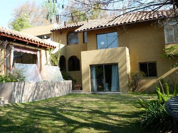 Casa en venta en Las Condes