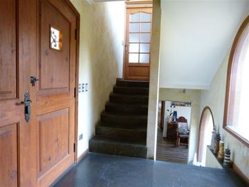 Casa en venta en Las Condes