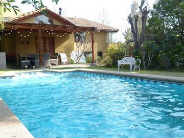 Casa en venta en Las Condes