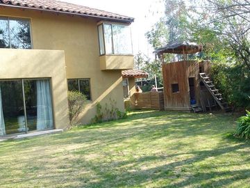 Casa en venta en Las Condes