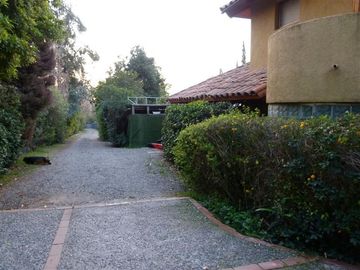 Casa en venta en Las Condes