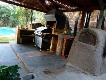 Casa en venta en Las Condes