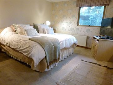 Casa en venta en Las Condes