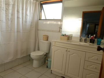 Casa en venta en Las Condes