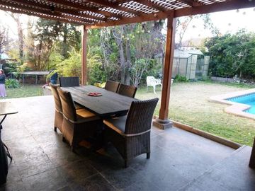 Casa en venta en Las Condes