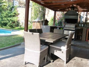 Casa en venta en Las Condes