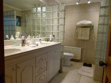 Casa en venta en Las Condes