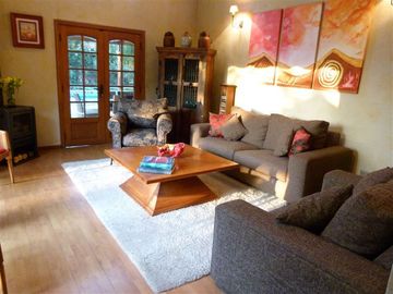 Casa en venta en Las Condes
