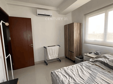 Dijual Apartment Signature Park Grande 2BR Full Furnish Di Cawang Jakarta Timur