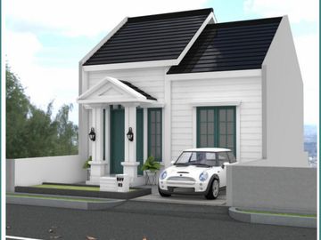 Promo Menarik Hunian Impian di KOTA CANDI