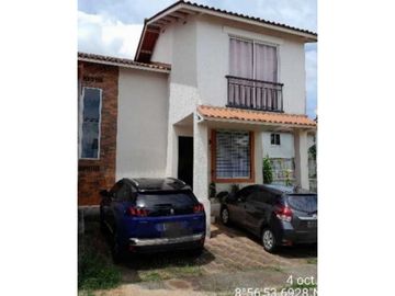VENDO CASA EN ARRAIJAN JUAN DEMOSTENES 3R