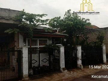 Rumah strategis cocok tempat tinggal atau bisnis di soreang Bandung | FAJARHERY