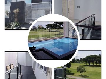 Disewakan rumah mewah di bukit darmo golf surabaya