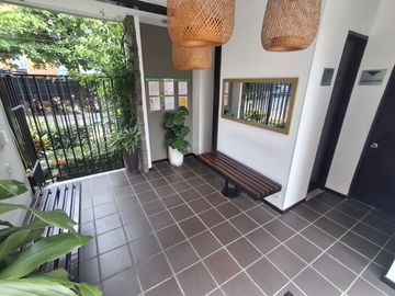 apartamento en arriendo en valle del lili. Cod A4392