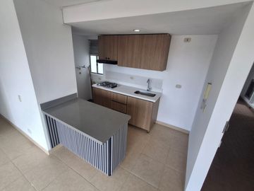 apartamento en arriendo en valle del lili. Cod A4392