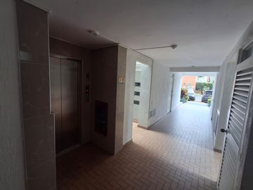 apartamento en arriendo en valle del lili. Cod A4392