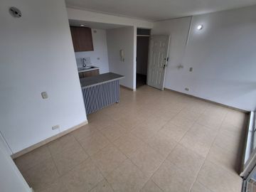 apartamento en arriendo en valle del lili. Cod A4392
