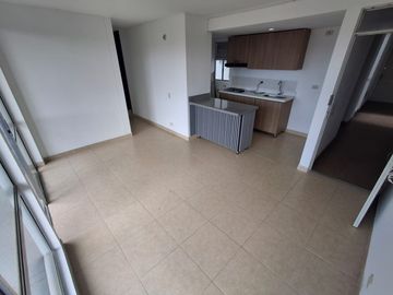 apartamento en arriendo en valle del lili. Cod A4392
