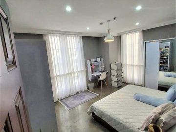 Dijual Cepat! Apartemen Permata Hijau - Type 2 Bedroom & Semi Furnished APT-A3604