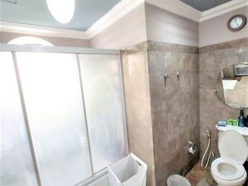 Dijual Cepat! Apartemen Permata Hijau - Type 2 Bedroom & Semi Furnished APT-A3604