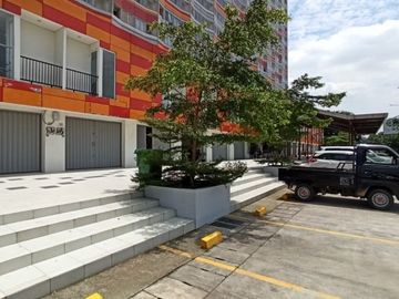 Apartemen dijual murah ready stock DP 0 persen di Cikarang Bekasi