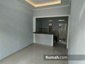 rumah cluster dijual dipasir putih sawangan